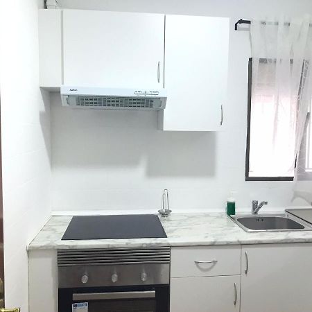 Eva Home Jerez de la Frontera Extérieur photo