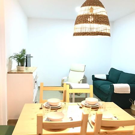 Eva Home Jerez de la Frontera Extérieur photo