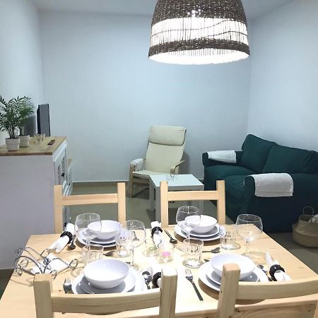 Eva Home Jerez de la Frontera Extérieur photo