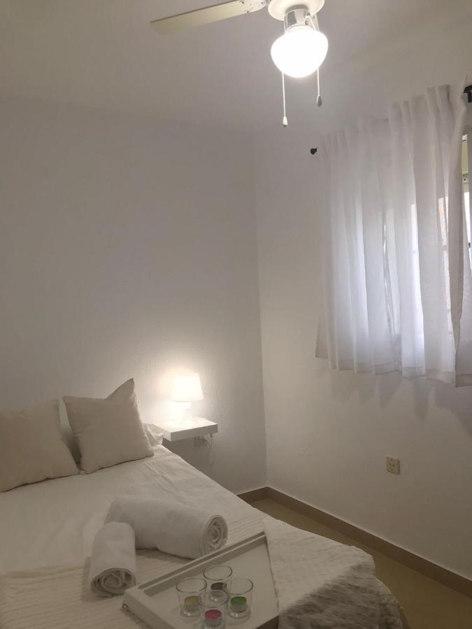 Eva Home Jerez de la Frontera Extérieur photo