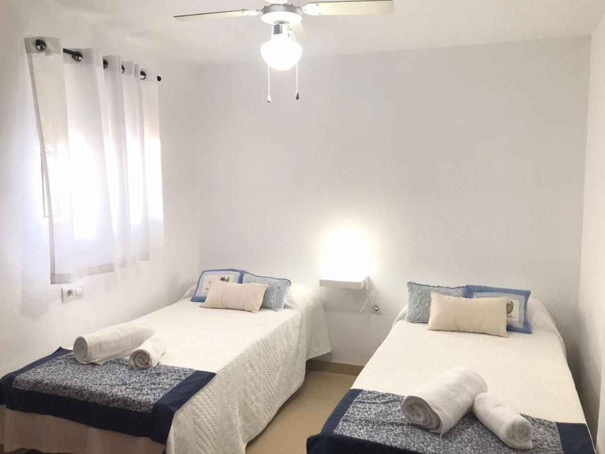 Eva Home Jerez de la Frontera Extérieur photo