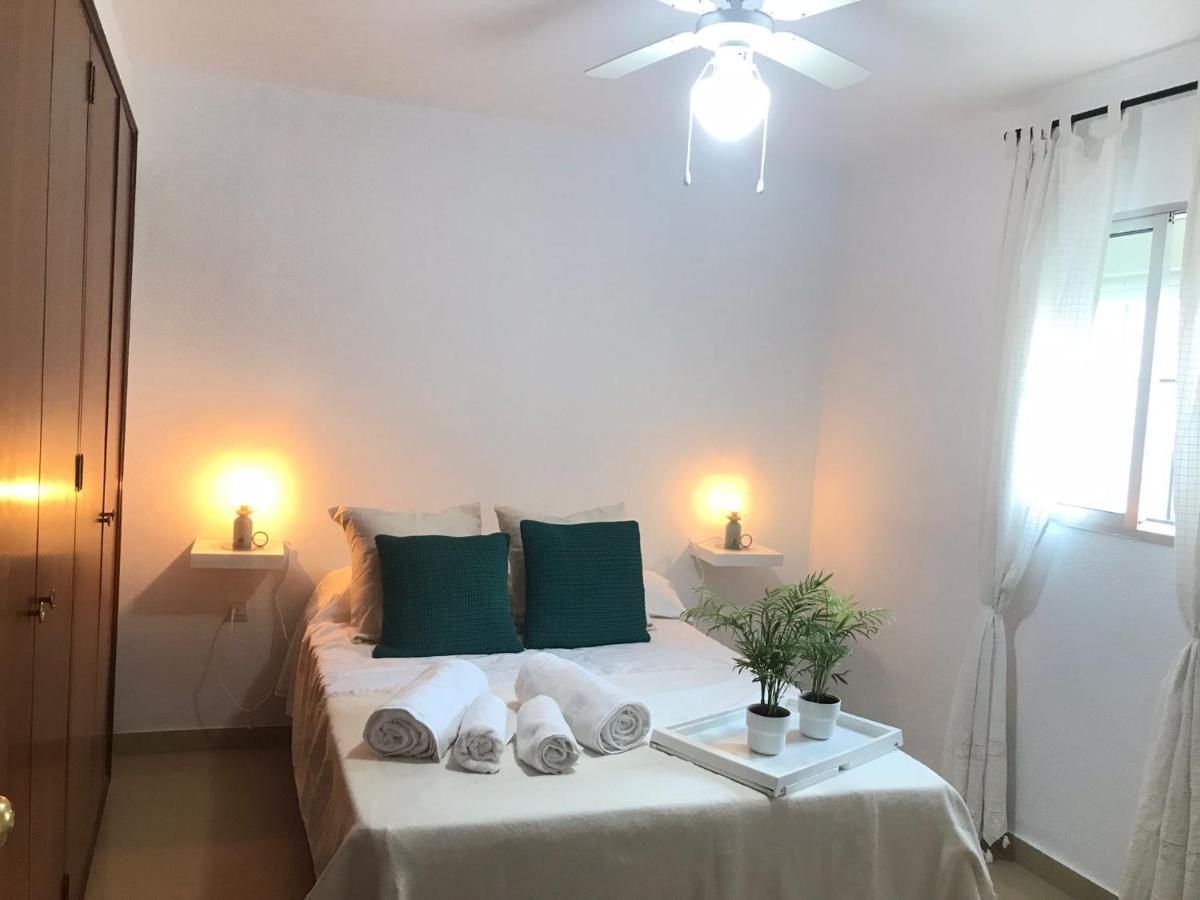 Eva Home Jerez de la Frontera Extérieur photo