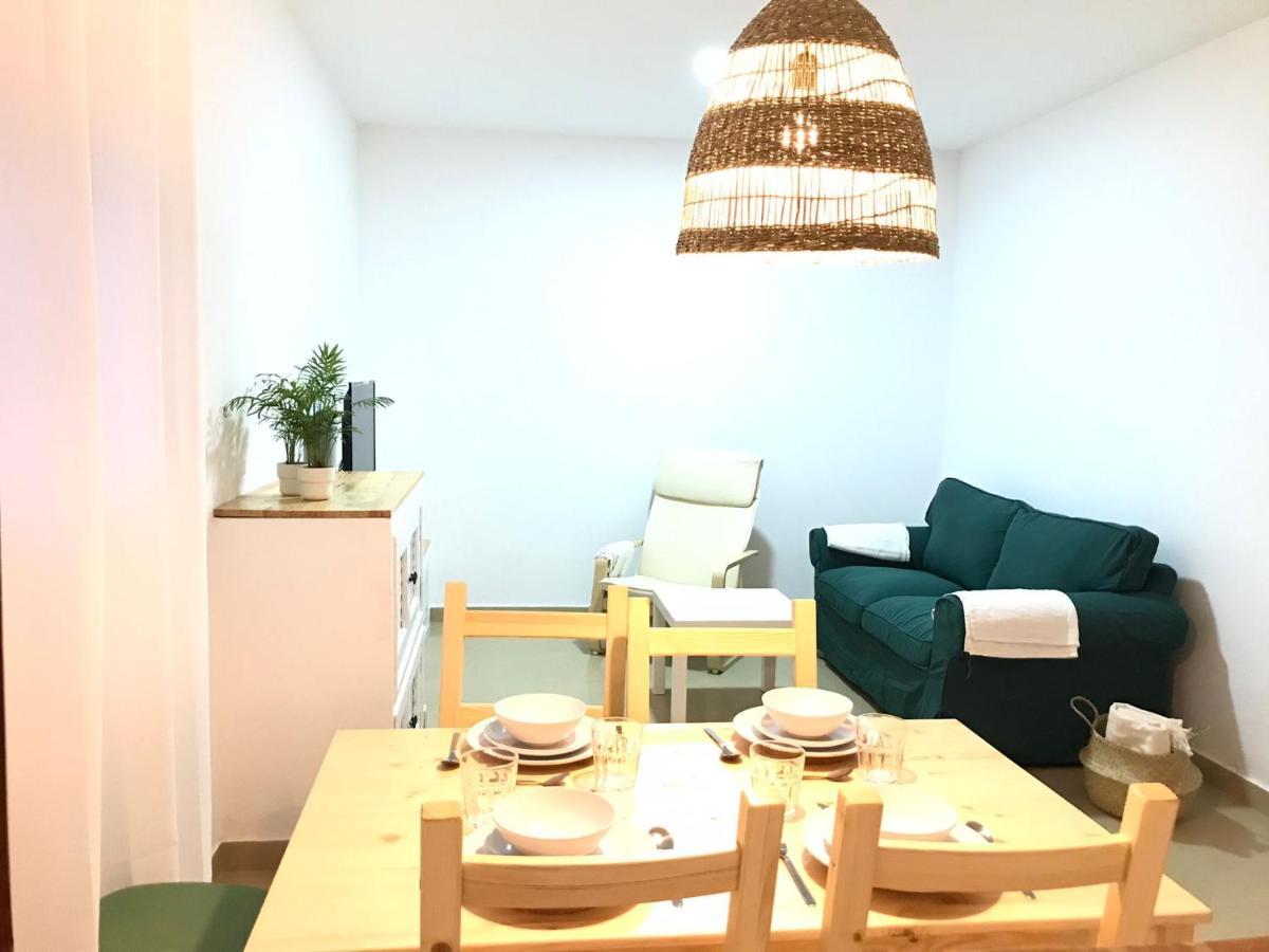 Eva Home Jerez de la Frontera Extérieur photo