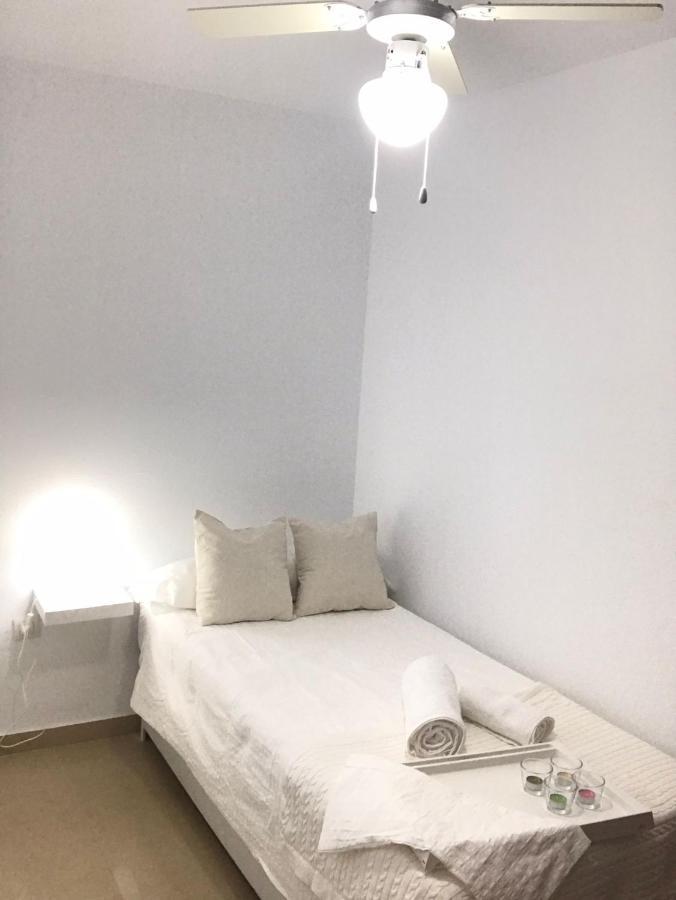 Eva Home Jerez de la Frontera Extérieur photo