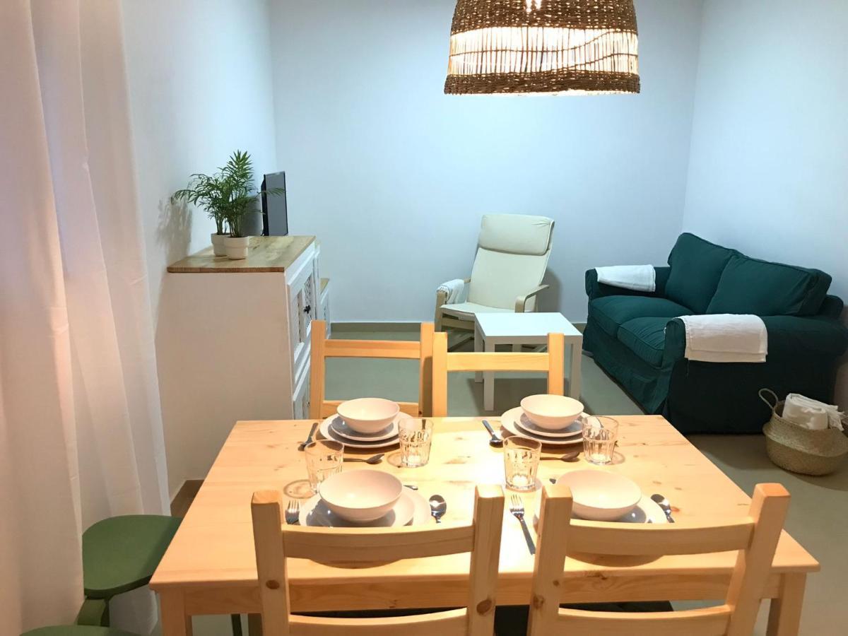 Eva Home Jerez de la Frontera Extérieur photo