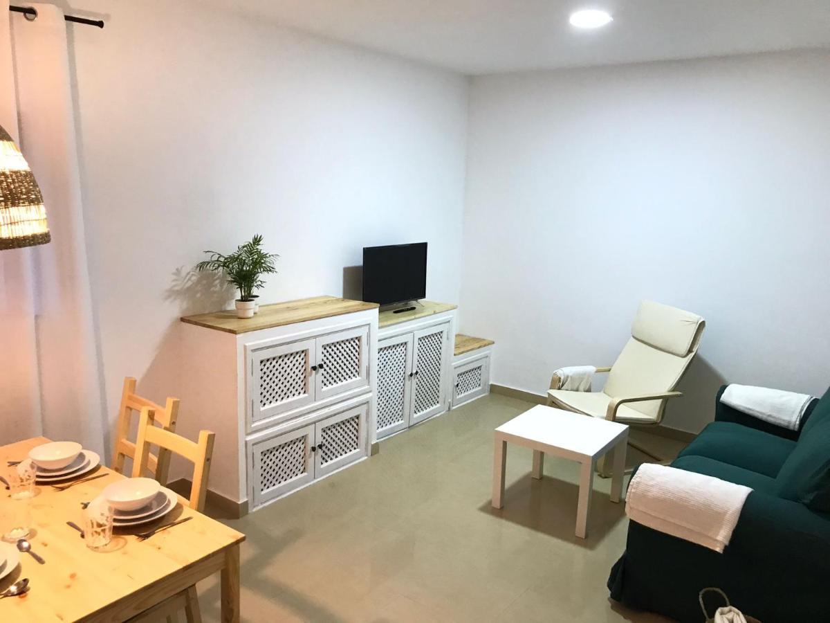 Eva Home Jerez de la Frontera Extérieur photo
